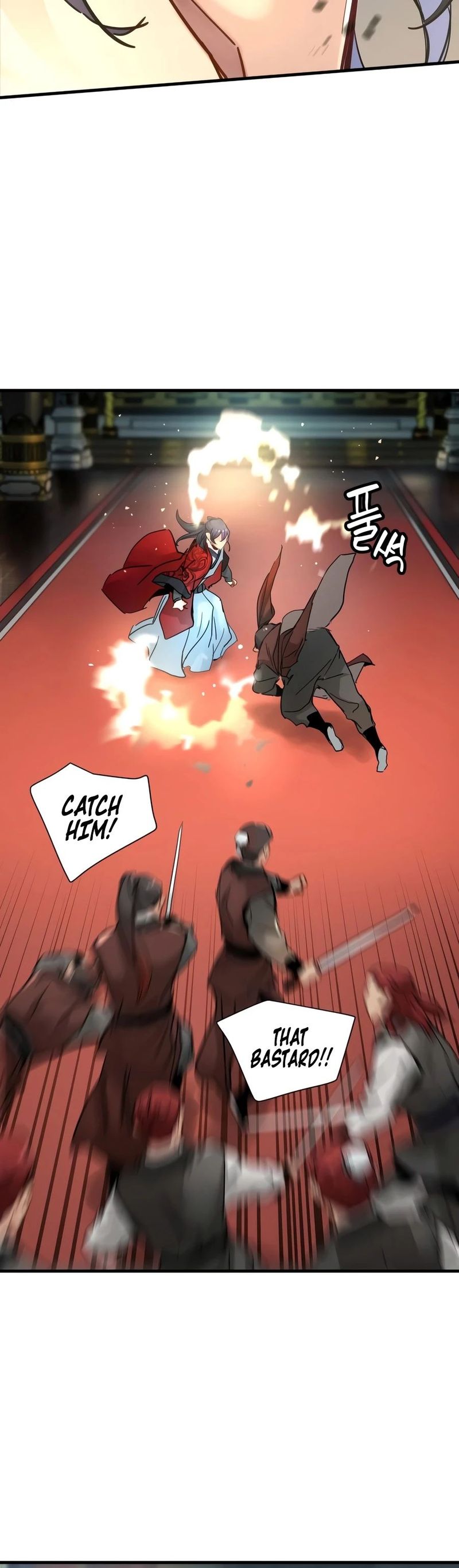 Surviving as a Genius on Borrowed Time Chapter 79 - Page 5