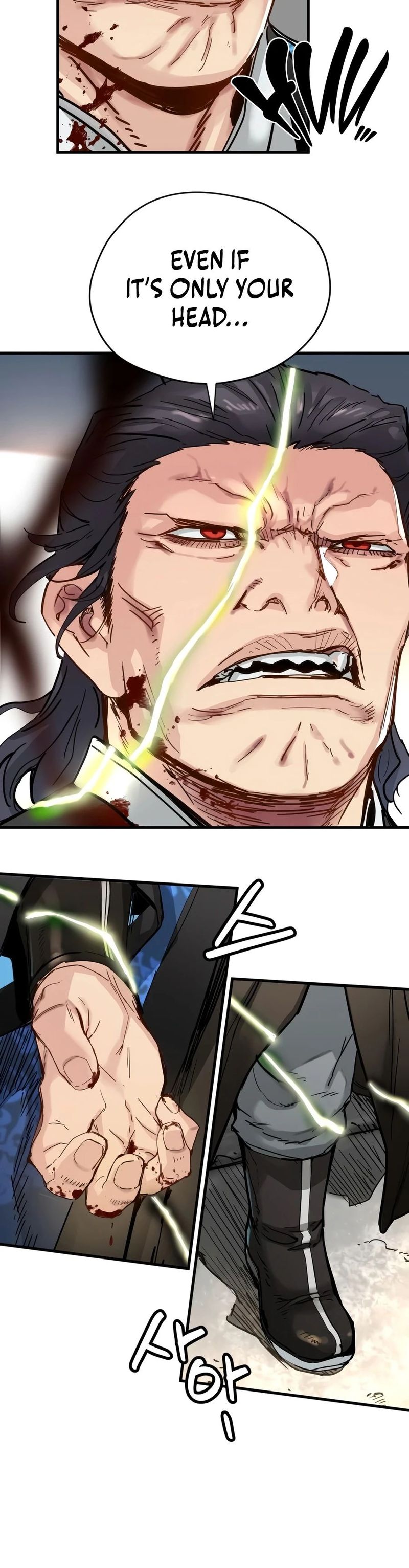 Surviving as a Genius on Borrowed Time Chapter 81 - Page 13