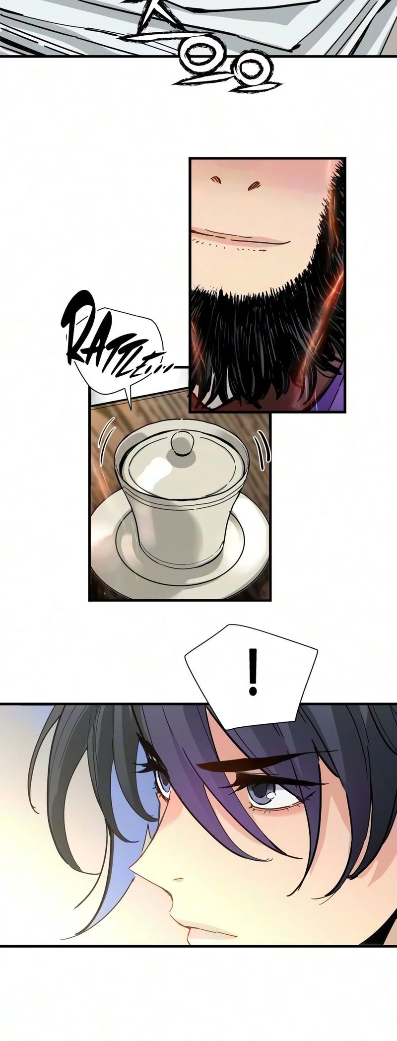 Surviving as a Genius on Borrowed Time Chapter 82 - Page 15