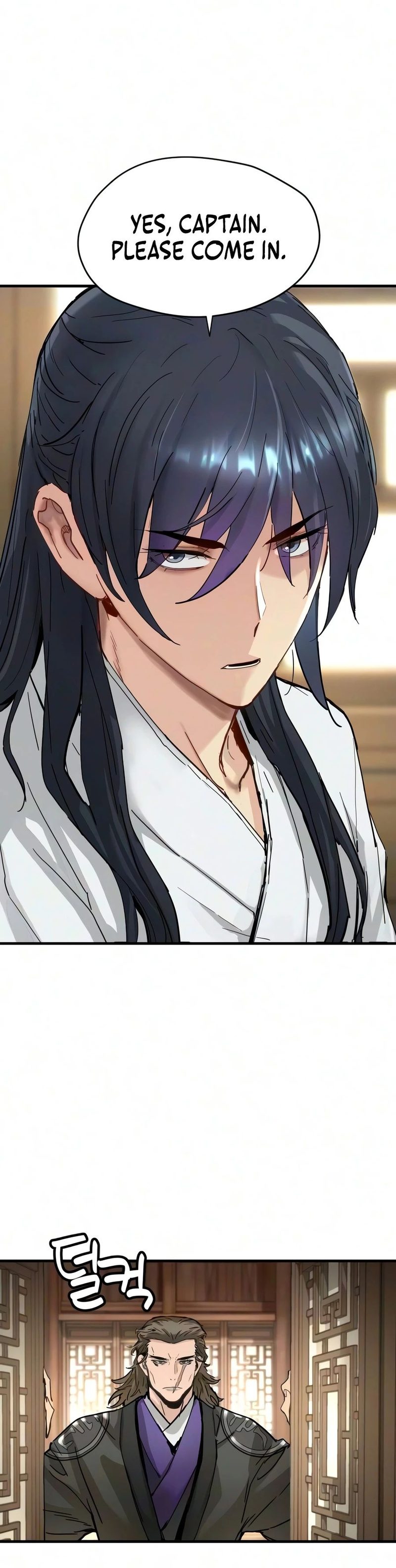 Surviving as a Genius on Borrowed Time Chapter 82 - Page 3