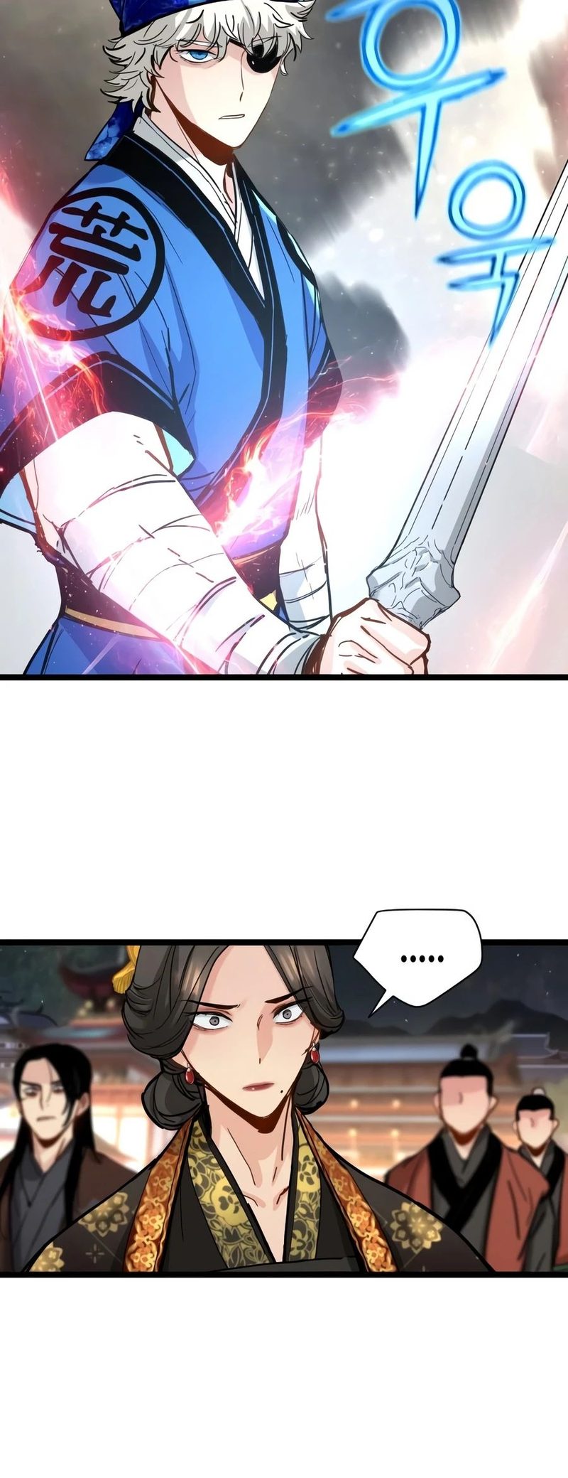 Surviving as a Genius on Borrowed Time Chapter 85 - Page 9
