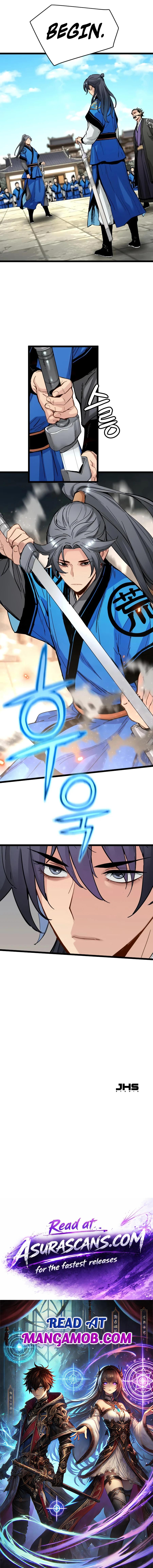 Surviving as a Genius on Borrowed Time Chapter 87 - Page 16