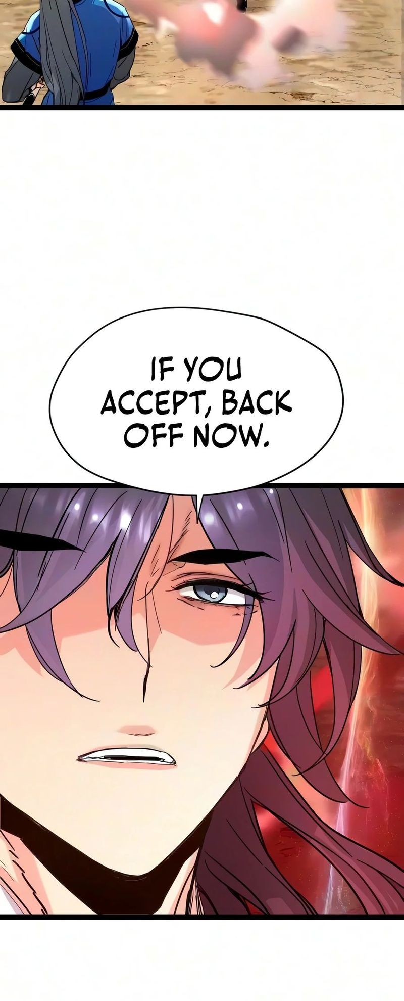 Surviving as a Genius on Borrowed Time Chapter 94 - Page 3