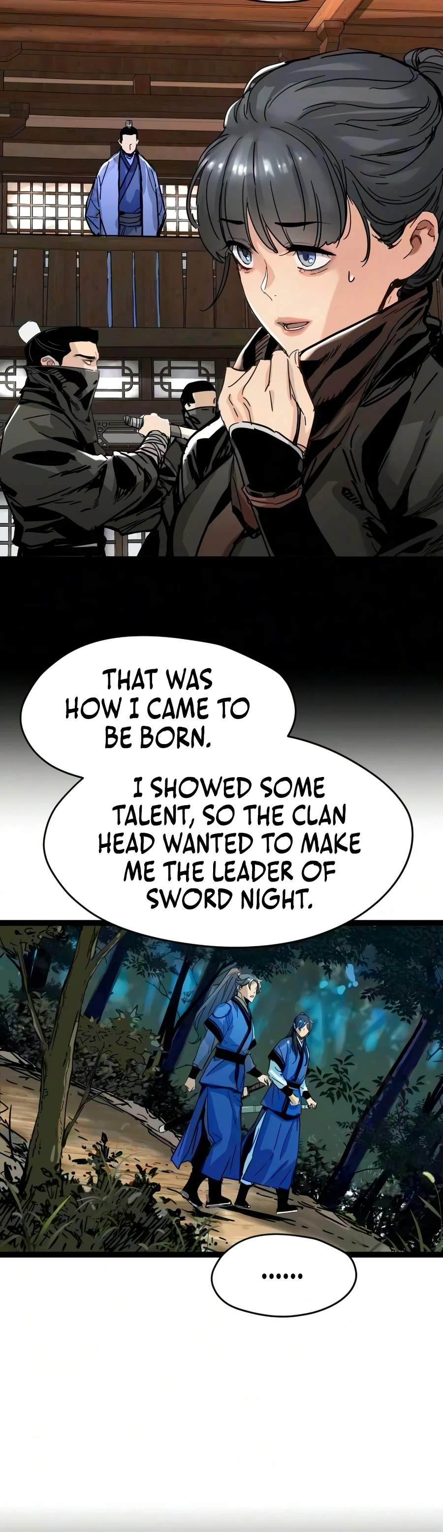Surviving as a Genius on Borrowed Time Chapter 95 - Page 13