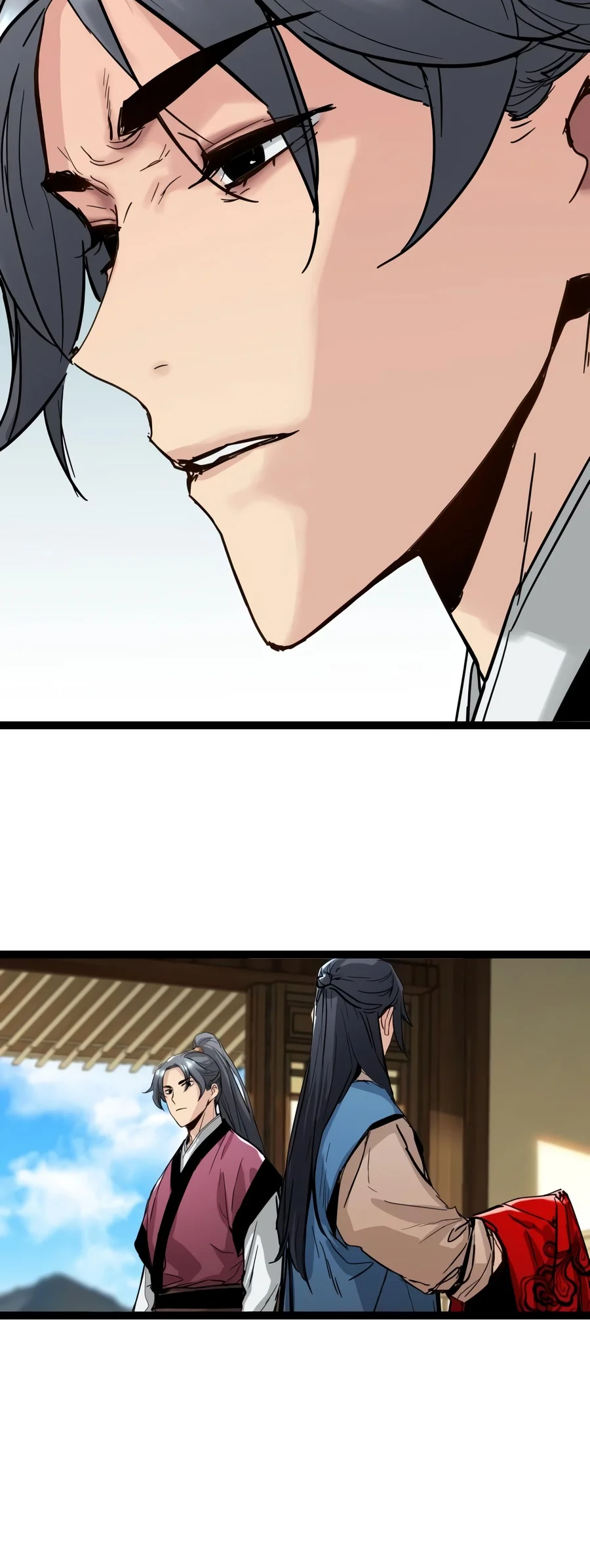 Surviving as a Genius on Borrowed Time Chapter 96 - Page 11