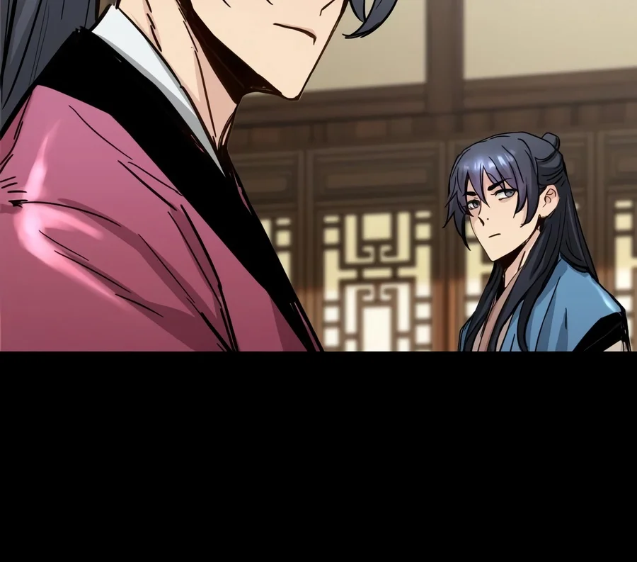 Surviving as a Genius on Borrowed Time Chapter 96 - Page 3