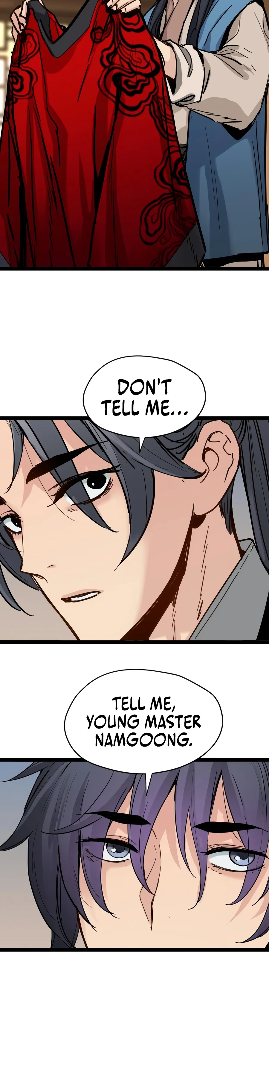 Surviving as a Genius on Borrowed Time Chapter 96 - Page 5