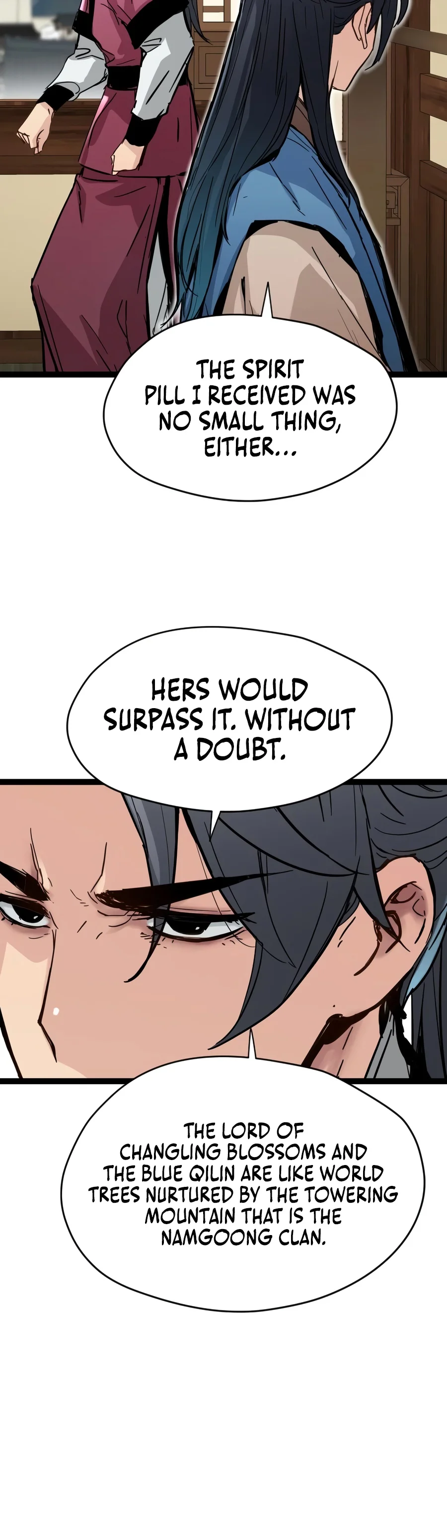 Surviving as a Genius on Borrowed Time Chapter 96 - Page 9