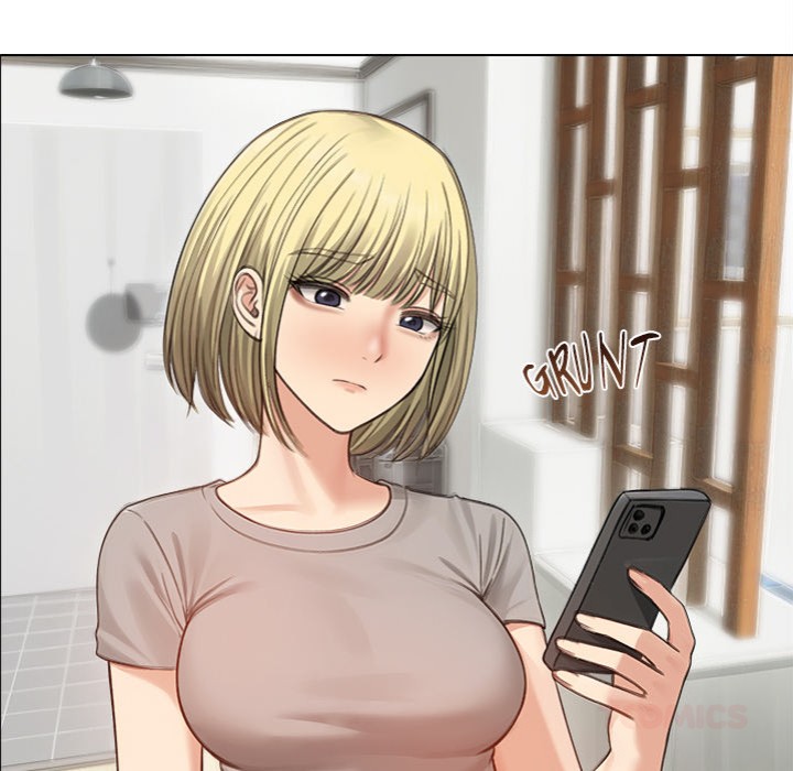 Runaway Wife Chapter 43 - Page 48
