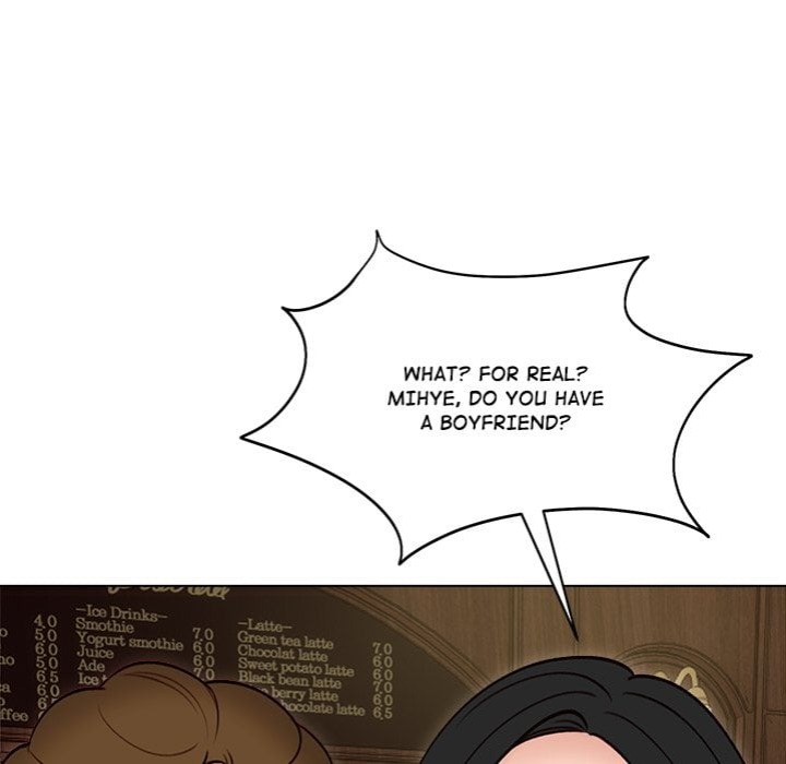 Runaway Wife Chapter 49 - Page 15