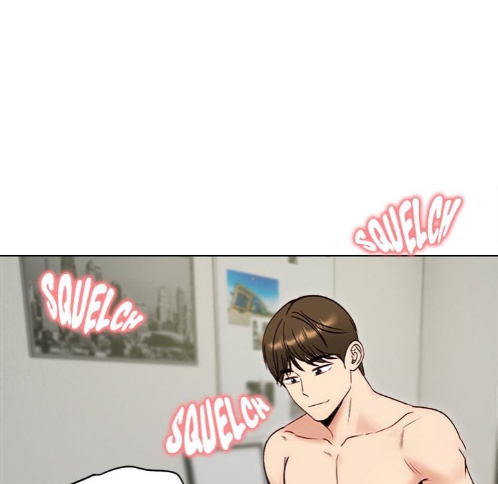 Runaway Wife Chapter 49 - Page 48