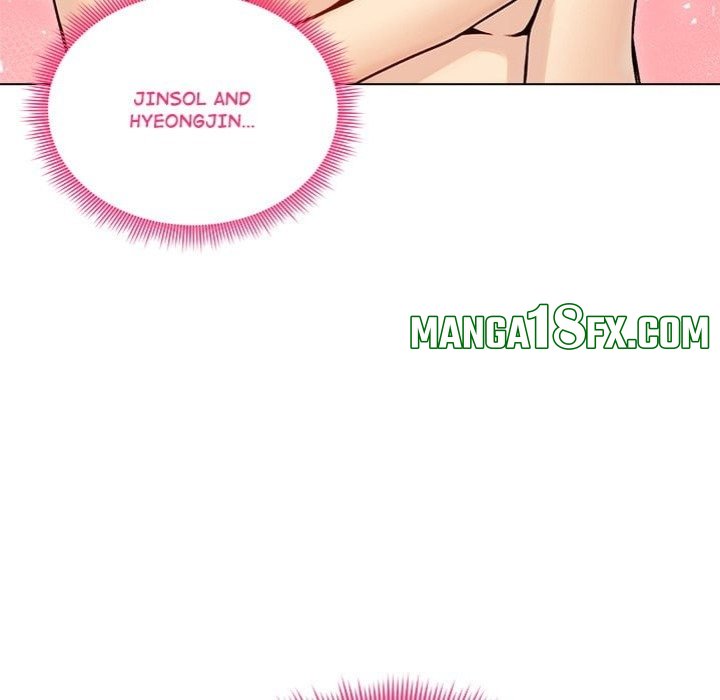 Runaway Wife Chapter 49 - Page 93