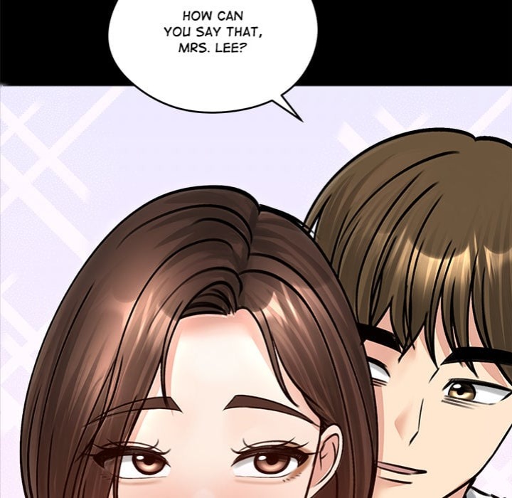 Runaway Wife Chapter 51 - Page 113