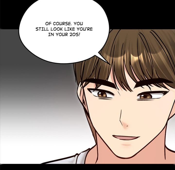 Runaway Wife Chapter 51 - Page 118