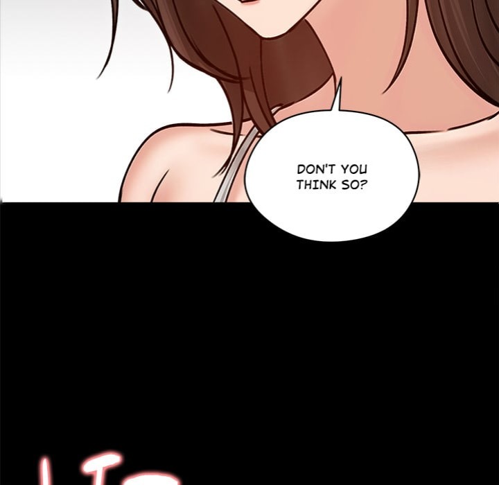 Runaway Wife Chapter 51 - Page 128