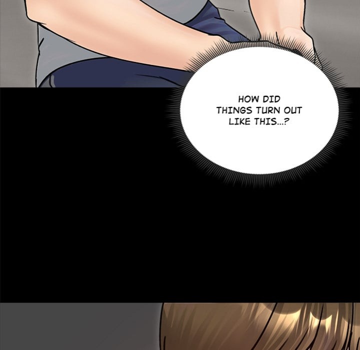 Runaway Wife Chapter 51 - Page 72