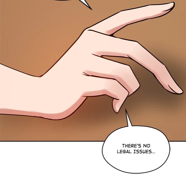 Runaway Wife Chapter 52 - Page 114