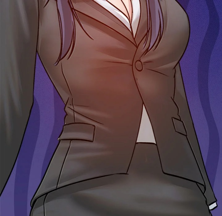 Runaway Wife Chapter 52 - Page 156