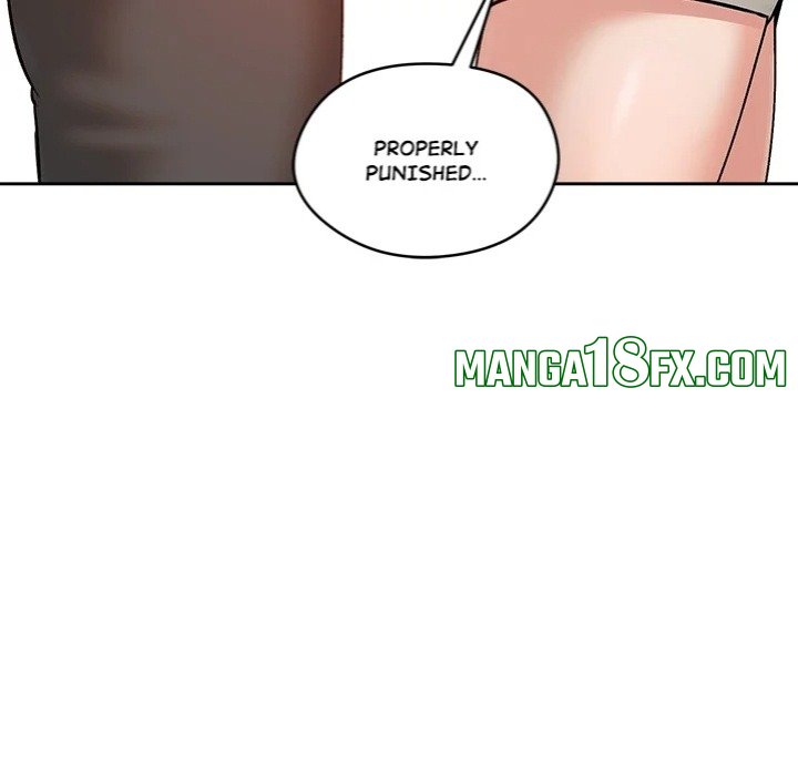 Runaway Wife Chapter 52 - Page 164