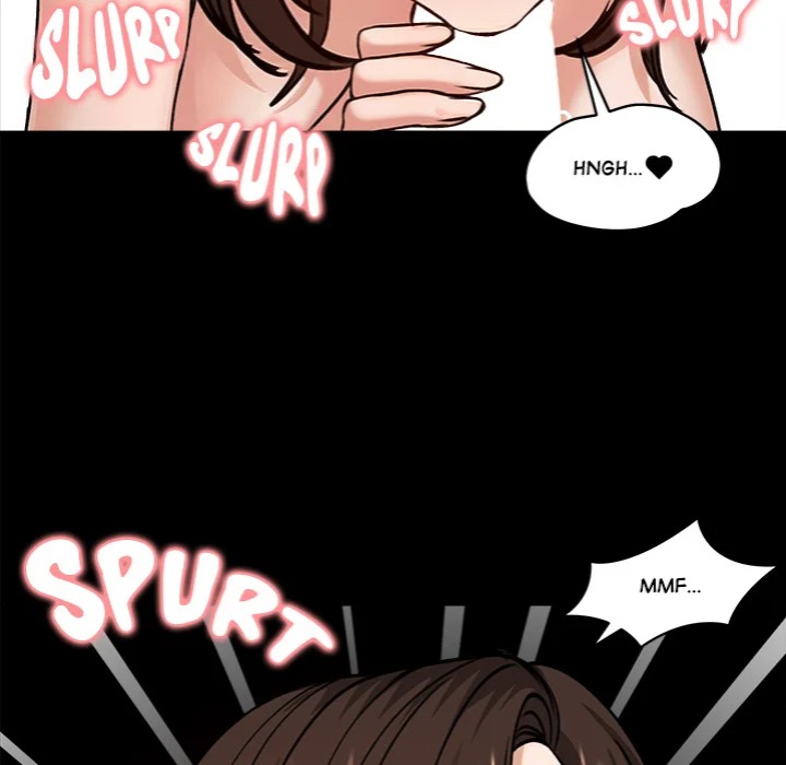 Runaway Wife Chapter 52 - Page 26