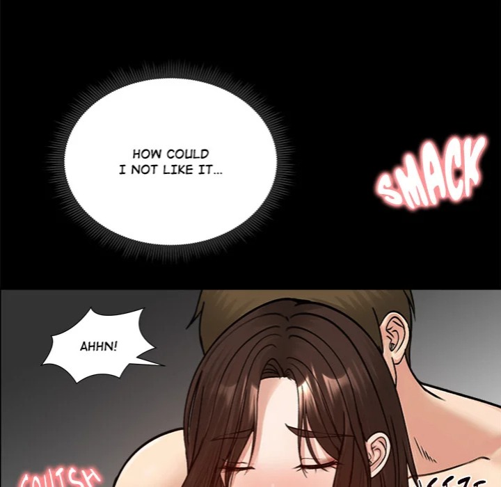 Runaway Wife Chapter 52 - Page 45