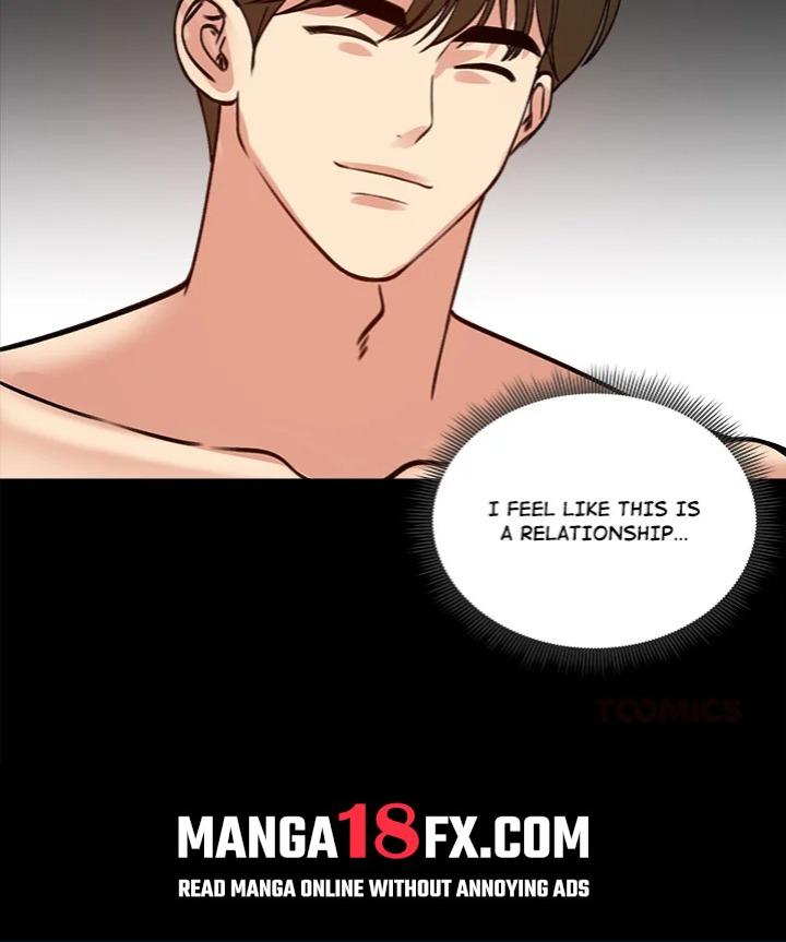 Runaway Wife Chapter 52 - Page 68