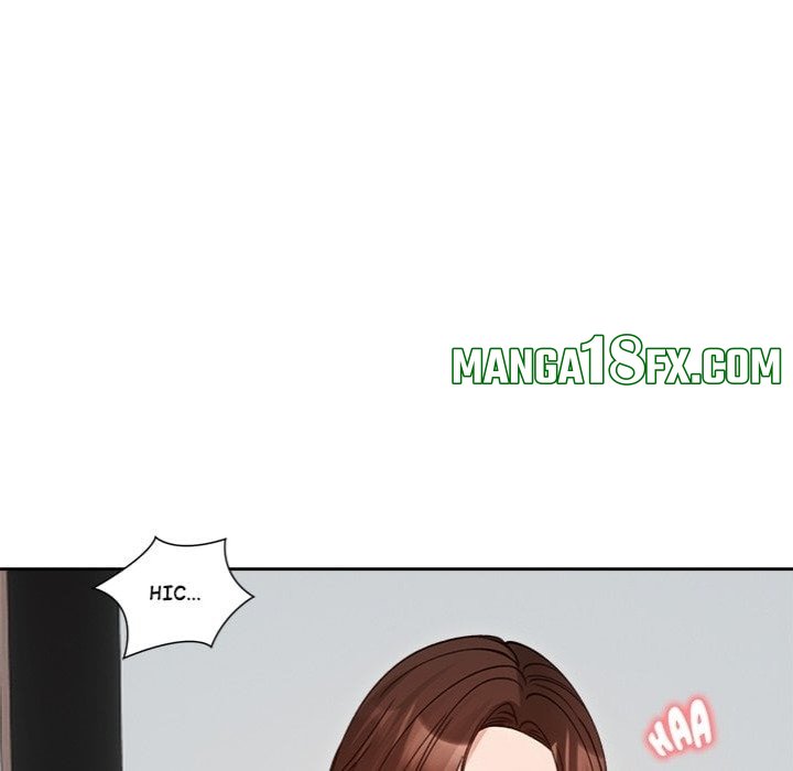 Runaway Wife Chapter 53 - Page 124