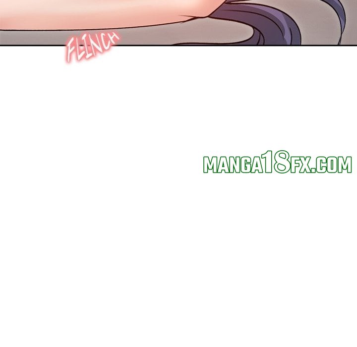 Runaway Wife Chapter 53 - Page 154