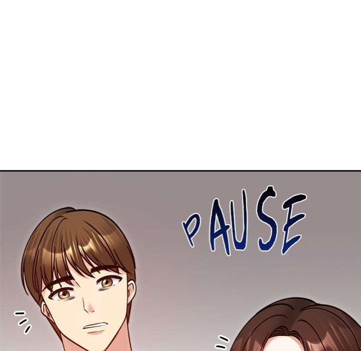 Runaway Wife Chapter 53 - Page 22