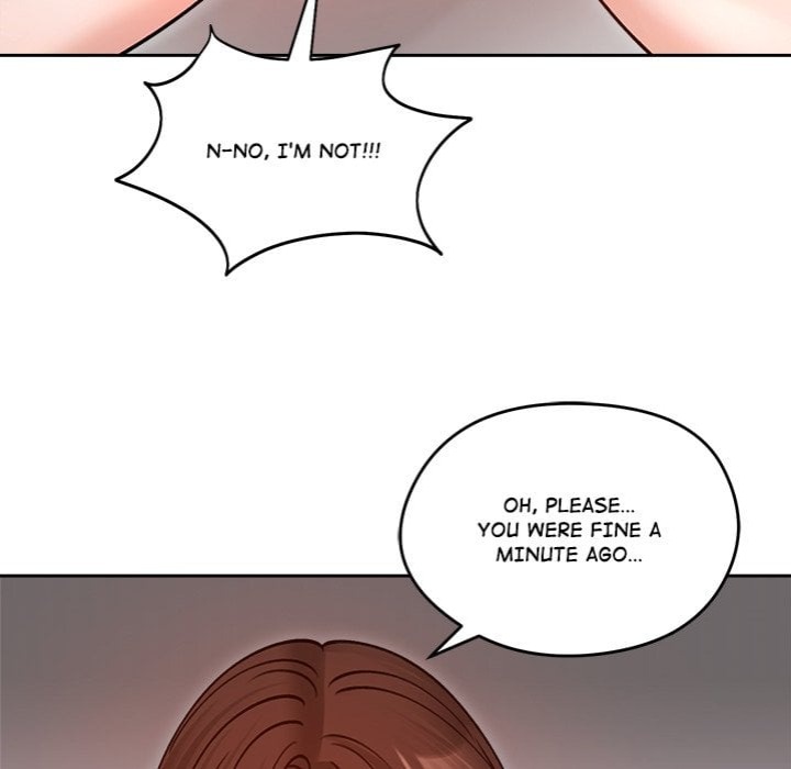 Runaway Wife Chapter 53 - Page 27