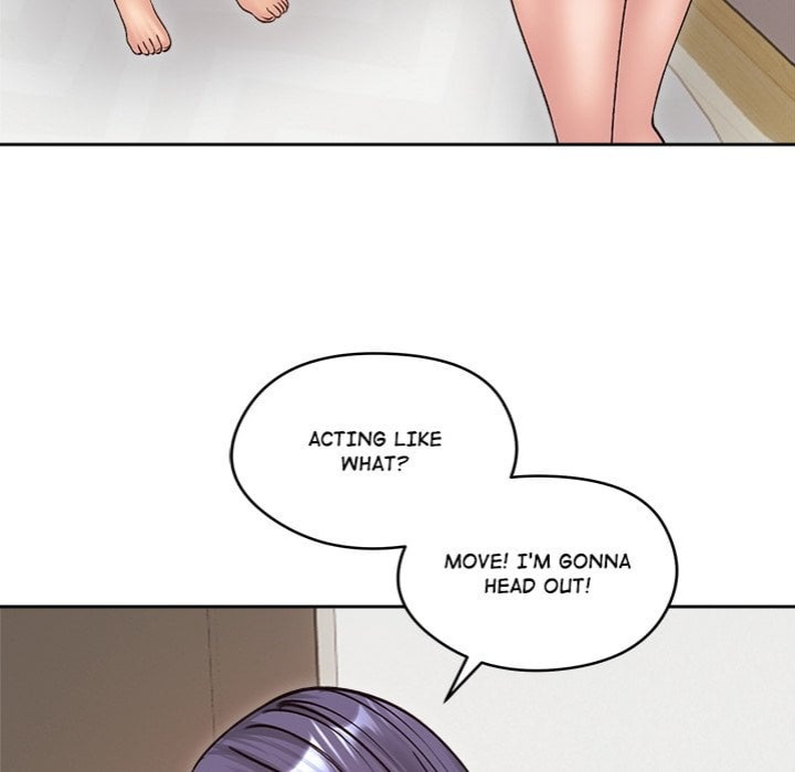 Runaway Wife Chapter 53 - Page 35