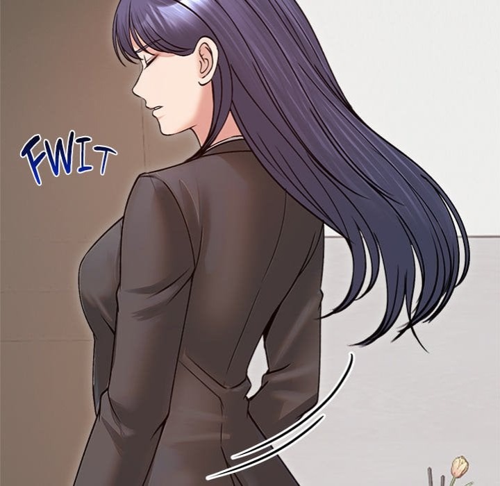 Runaway Wife Chapter 53 - Page 36