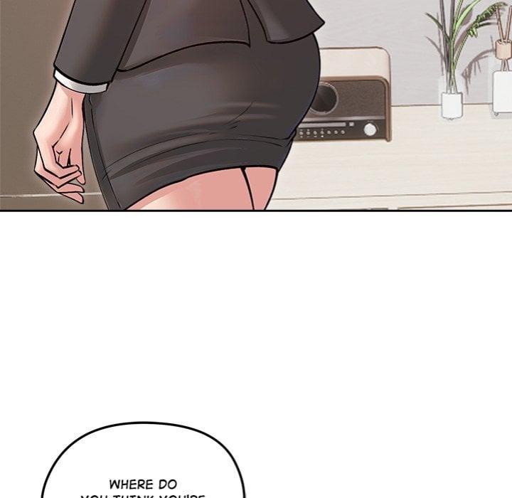Runaway Wife Chapter 53 - Page 37