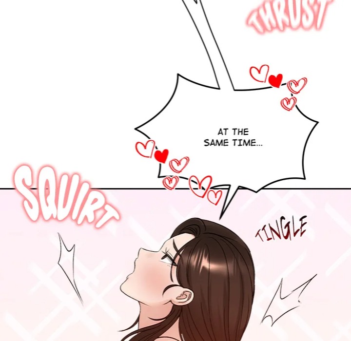 Runaway Wife Chapter 54 - Page 135