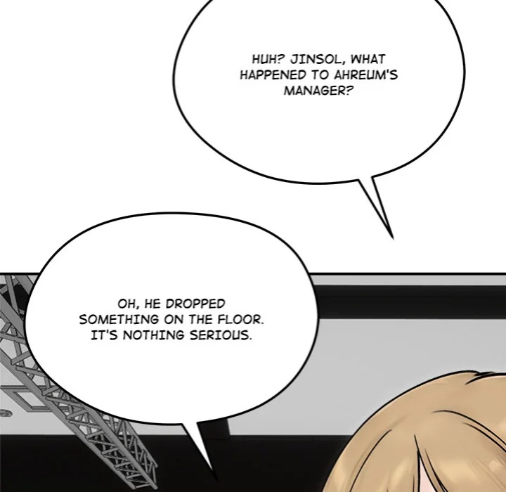 Runaway Wife Chapter 56 - Page 112