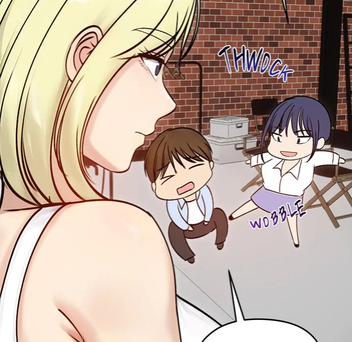 Runaway Wife Chapter 56 - Page 124