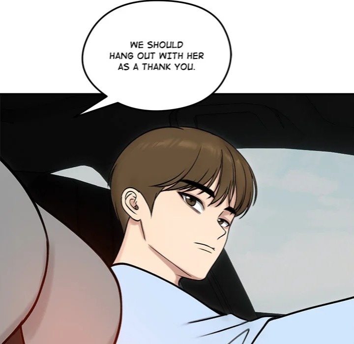 Runaway Wife Chapter 56 - Page 149
