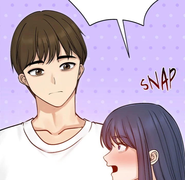 Runaway Wife Chapter 56 - Page 60