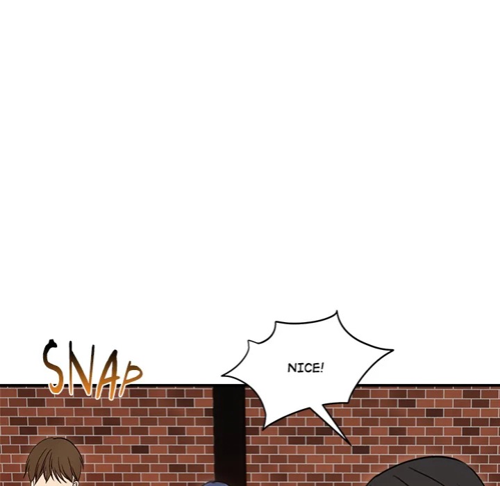 Runaway Wife Chapter 56 - Page 81