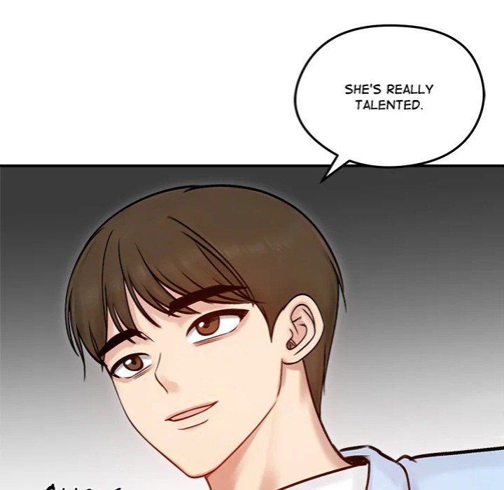 Runaway Wife Chapter 56 - Page 91