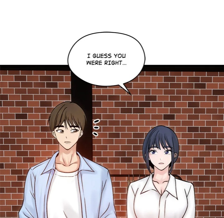 Runaway Wife Chapter 56 - Page 95