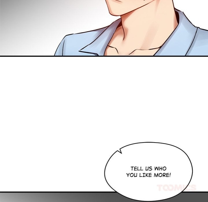 Runaway Wife Chapter 57 - Page 87