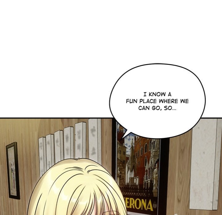 Runaway Wife Chapter 57 - Page 89