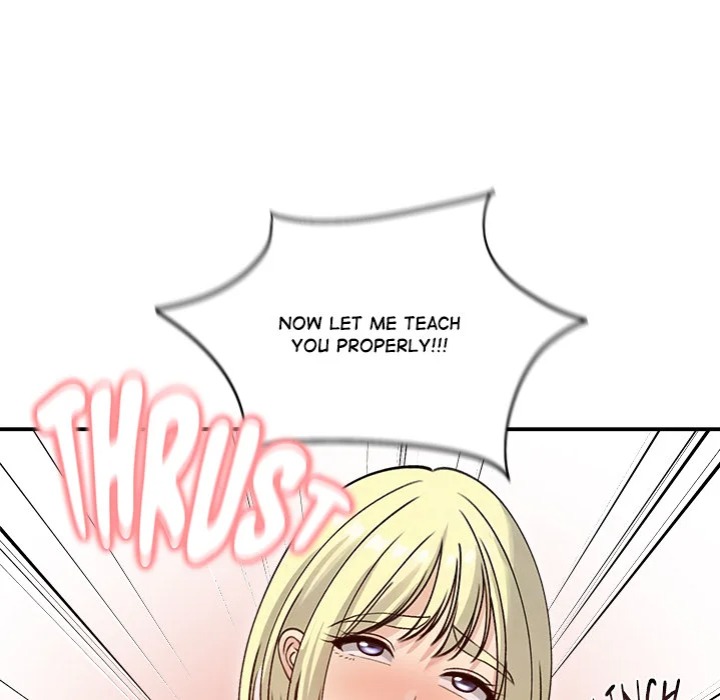 Runaway Wife Chapter 58 - Page 114