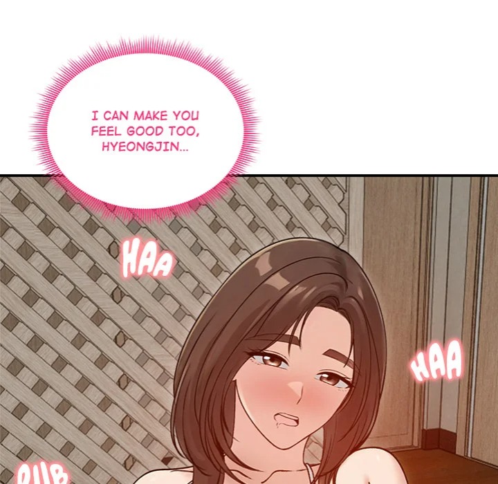 Runaway Wife Chapter 58 - Page 131