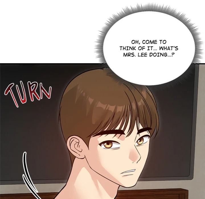 Runaway Wife Chapter 58 - Page 153