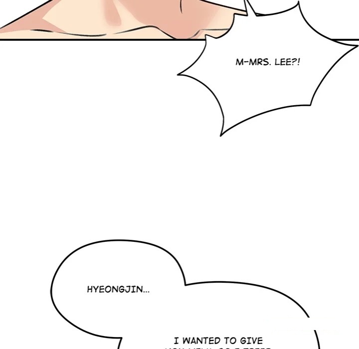 Runaway Wife Chapter 58 - Page 156