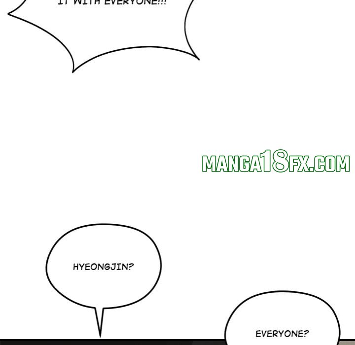 Runaway Wife Chapter 59 - Page 105