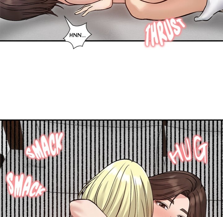 Runaway Wife Chapter 59 - Page 125