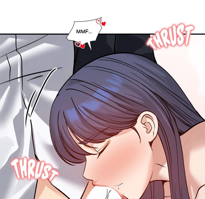 Runaway Wife Chapter 60 - Page 114